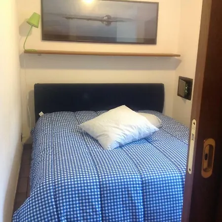 Apartman Bilocale Nella Vecchia Citta' Di *