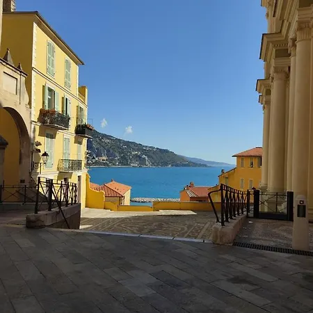 Apartment Bilocale Nella Vecchia Citta' Di