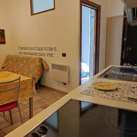Bilocale Nella Vecchia Citta' Di Apartment Menton